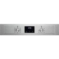 AEG SurroundCook BEX335011M Electric Oven - Stainless Steel, Stainless Steel