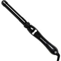 BEACHWAVER B1 Glitter BWUK16H2 Hair Curler - Black, Black