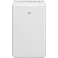 LOGIK L10DH24 Dehumidifier - White