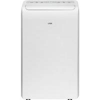 LOGIK L20DH24 Dehumidifier - White