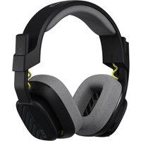 ASTRO A10 5.1 Gaming Headset - Black, Black