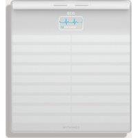 WITHINGS Body Scan Smart Scale - White, White