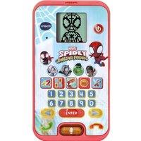 VTECH Spidey & His Amazing Friends Kids' Learning Phone