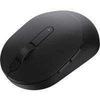 DELL Mobile Pro MS5120W Wireless Optical Mouse - Black, Silver/Grey,Black