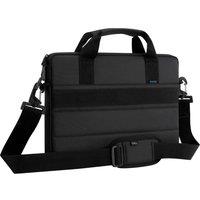 DELL EcoLoop Pro Sleeve 16" Laptop Messenger Bag - Black, Black