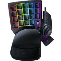 RAZER Tartarus Pro Gaming Keypad - Black, Black
