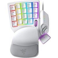 RAZER Tartarus Pro Gaming Keypad - White, White