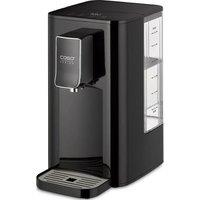 CASO HW 550 Turbo Hot Water Dispenser - Black, Black