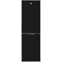 Hoover HOCH1T518EBK 50/50 Fridge Freezer - Black, Black