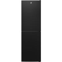 HOOVER HOCT3L517EBK 50/50 Fridge Freezer - Black, Black