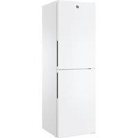 HOOVER HOCT3L517EWK-1 50/50 Fridge Freezer - White, White