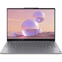 LENOVO Yoga Slim 7 14" Laptop - IntelCore? Ultra 7, 1 TB SSD, Grey, Silver/Grey