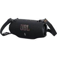 JBL Xtreme 4 Portable Bluetooth Speaker - Black, Black