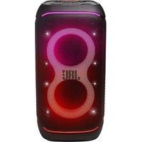 JBL Partybox 320 Bluetooth Megasound Party Speaker - Black, Black