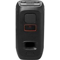 JBL Partybox Club 120 Bluetooth Megasound Party Speaker - Black, Black