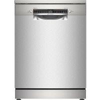 Bosch Stainless Steel Dishwashers