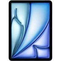 APPLE 11" iPad Air (2024) - 128 GB, Blue, Blue