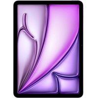 APPLE 11" iPad Air Cellular (2024) - 512 GB, Purple, Purple