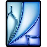APPLE 13" iPad Air (2024) - 128 GB, Blue, Blue