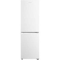 KENWOOD KNF55WD24 55/45 Fridge Freezer - White, White