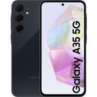 SAMSUNG Galaxy A35 5G - 128 GB, Awesome Navy, Black