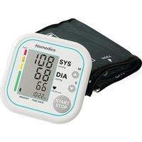 HOMEDICS BPA-5020-EU1 Automatic Arm Blood Pressure Monitor, White