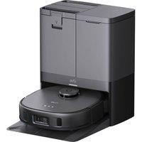 EUFY X10 Pro Omni Robot Vacuum & Mop with All-in-One Station, Black