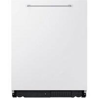 SAMSUNG Series 7 DW60CG550B00EU Full-size Fully Integrated Dishwasher, White