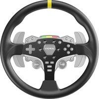 MOZA RACING RS046 12" Round Wheel Mod for ES