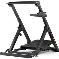 NEXT LEVEL Racing Wheel Stand 2.0 - Black