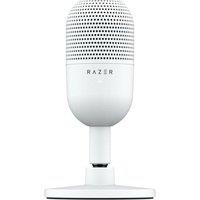 RAZER Seiren V3 Mini - White