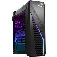 Asus ROG Strix G16CH Gaming PC - Intel Core i7, RTX 4060 Ti, 1 TB SSD, Black