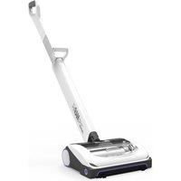 GTECH AirRAM Platinum AR46 Cordless Vacuum Cleaner - Black & White, White,Black