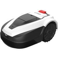 GTECH RLM50 Cordless Robot Lawn Mower - White