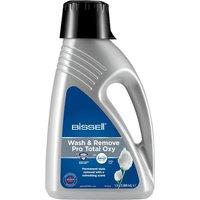 BISSELL Wash & Remove Pro Total Oxy Carpet Cleaner