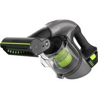 GTECH Multi MK2 ATF059 Handheld Vacuum Cleaner - Grey & Green, Silver/Grey,Green