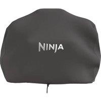 NINJA XSKOGXLCVREU Woodfire XL Electric BBQ Grill Cover, Black