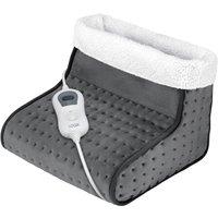 LOGIK L10FW24 Foot Warmer - Grey