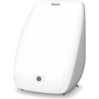 BEURER TL 41 Desktop Daylight Therapy Lamp, White