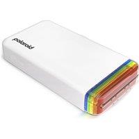 POLAROID Hi-Print Gen2 Photo Printer - White, White