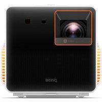 BENQ X300G Smart 4K Ultra HD Gaming Projector, White