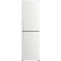 INDESIT Low Frost IB55 732 W UK 50/50 Fridge Freezer - White, White