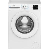 BEKO RecycledTub BM3WT3941W 9 kg 1400 Spin Washing Machine - White, White