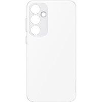 SAMSUNG Galaxy A55 Case - Clear, Clear