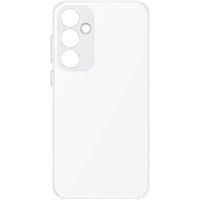 SAMSUNG Galaxy A35 Case - Clear, Clear