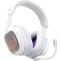 ASTRO A30 Wireless Gaming Headset for PlayStation - White, White