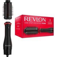 REVLON Smoothstay Hair Dryer - Black, Black