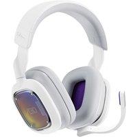 ASTRO A30 Wireless Gaming Headset for Xbox - White, White