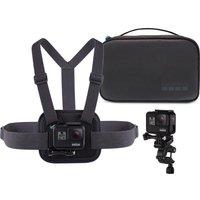 GOPRO AKTAC-001 Sports Kit, Black
