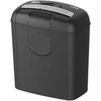 LOGIK LSTRCUT25 Strip Cut Paper Shredder